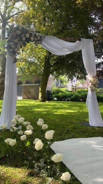 Aanzoek styling door Je Grote Dag – foto 6