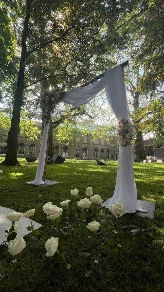 Aanzoek styling door Je Grote Dag – foto 8