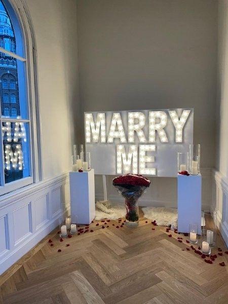 Aanzoek styling door Je Grote Dag – foto 13
