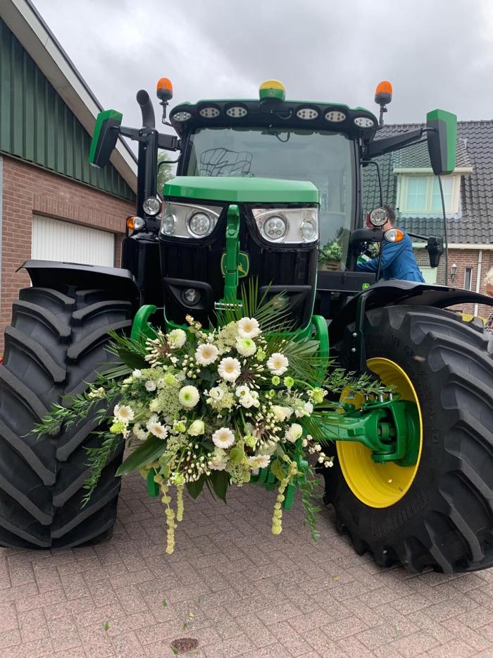 Bruidswerk door Je Grote Dag – foto 27