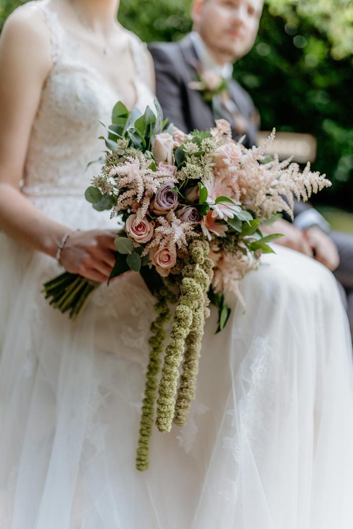 Seizoensbloemen voor je bruiloft: wat bloeit wanneer? – inspiratie van Je Grote Dag – foto 3