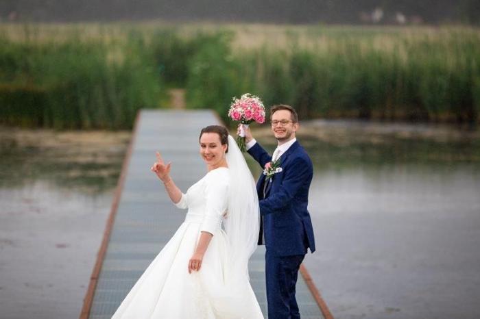 Bruidswerk door Je Grote Dag – foto 15