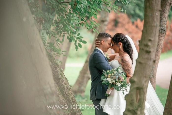 Bruidswerk door Je Grote Dag – foto 22