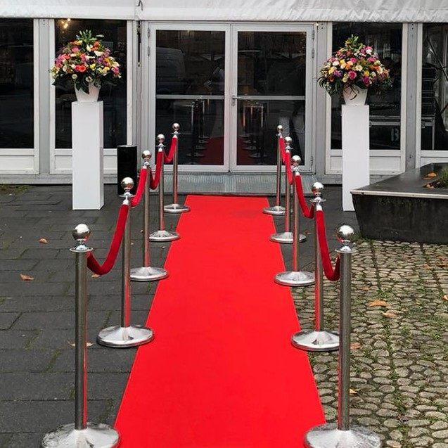 Bedrijfsevents door Je Grote Dag – foto 1