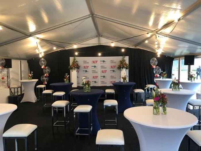 Bedrijfsevents door Je Grote Dag – foto 2
