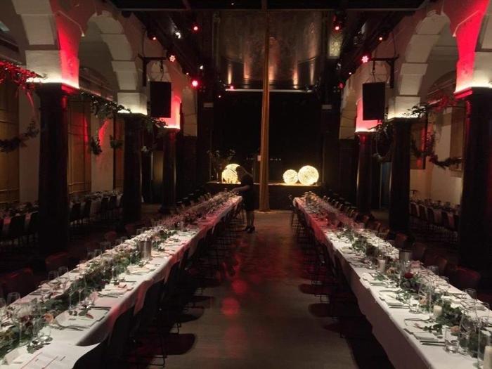 Ceremonie- en tafelbloemen door Je Grote Dag – foto 39
