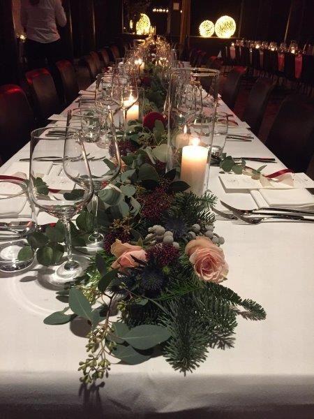 Eventbloemen – bloemwerk op maat van Je Grote Dag – foto 5