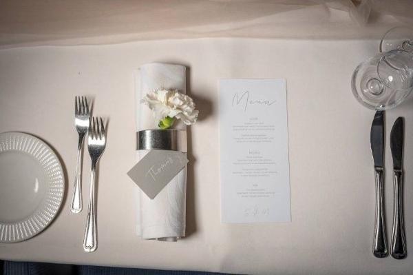 Restaurant De Wachter in Alblasserdam