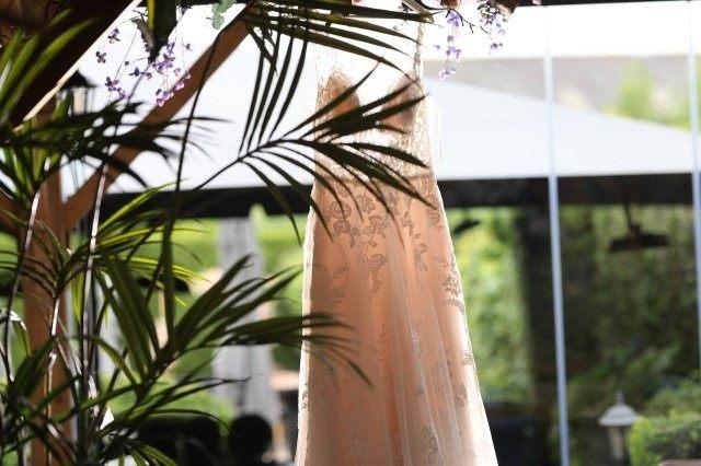 Restaurant De Wachter in Alblasserdam: styled shoot door Je Grote Dag – foto 2