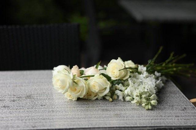 Restaurant De Wachter in Alblasserdam: styled shoot door Je Grote Dag – foto 3