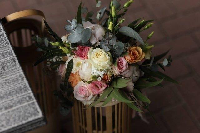 Restaurant De Wachter in Alblasserdam: styled shoot door Je Grote Dag – foto 4