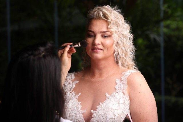 Restaurant De Wachter in Alblasserdam: styled shoot door Je Grote Dag – foto 14