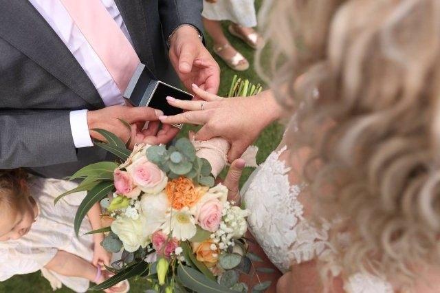 Restaurant De Wachter in Alblasserdam: styled shoot door Je Grote Dag – foto 20
