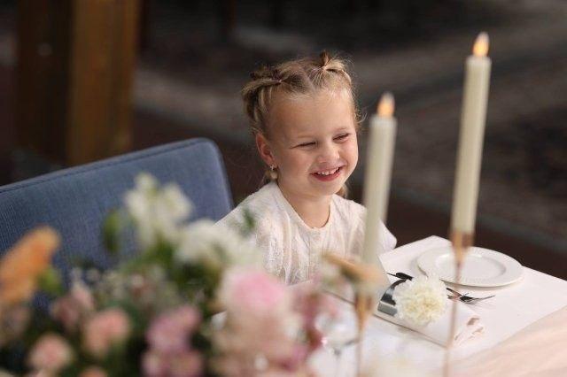 Restaurant De Wachter in Alblasserdam: styled shoot door Je Grote Dag – foto 25