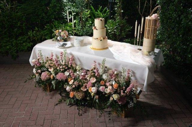 Restaurant De Wachter in Alblasserdam: styled shoot door Je Grote Dag – foto 30