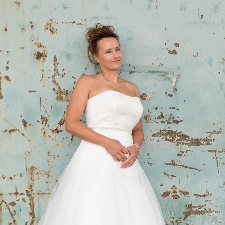 Derk en Saskia van Gelder
