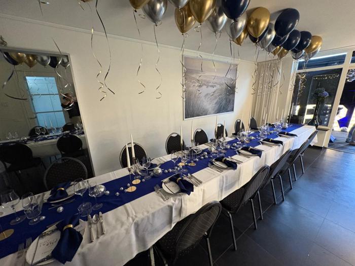 21-diner en feesten door Je Grote Dag – foto 4