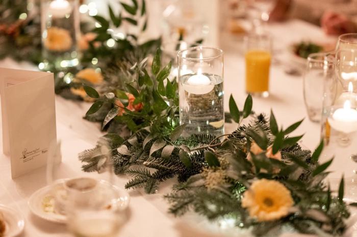 Bruiloft Bram en Jeanine: bruiloftstyling en bloemen door Je Grote Dag – foto 6
