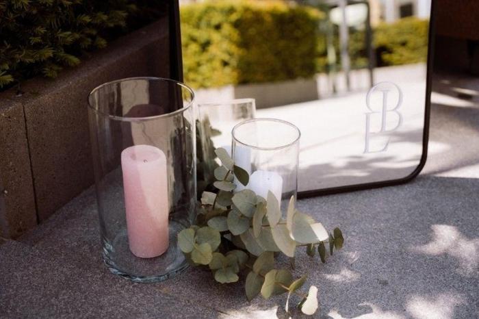 Bruiloft Edwin & Brenda: bruiloftstyling en bloemen door Je Grote Dag bij Van der Valk Ridderkerk – foto 15