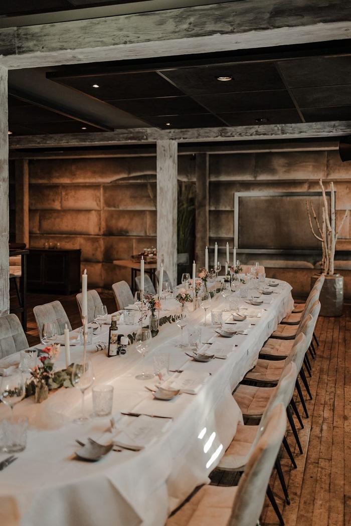 Bruiloft Carlo en Anouk: bruiloftstyling en bloemen door Je Grote Dag – foto 4