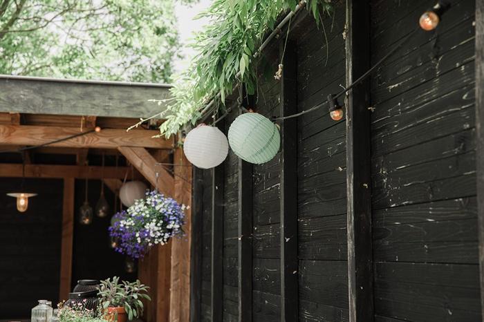 Bruiloft Dennis en Synthia: bruiloftstyling en bloemen door Je Grote Dag bij Non Burgersdijk – foto 15