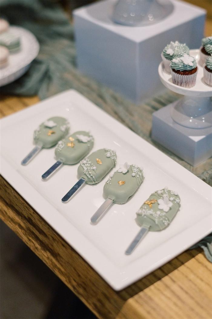 Bruiloft Mario & Desma: bruiloftstyling en bloemen door Je Grote Dag bij Buck Bar Kitchen Boskoop – foto 14