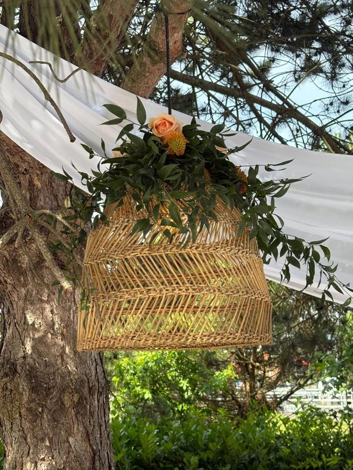 Bruiloft Donovan en Zuzanne: bruiloftstyling en bloemen door Je Grote Dag bij Carlton Oasis Spijkenisse – foto 7