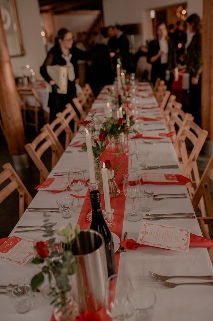 Bruiloft Bas & Joyce: bruiloftstyling en bloemen door Je Grote Dag – foto 7