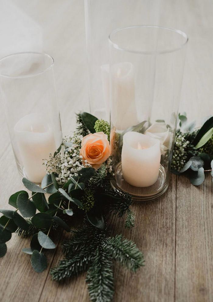 Bruiloft Robin en Kim: bruiloftstyling en bloemen door Je Grote Dag bij Abel in Rhoon – foto 5
