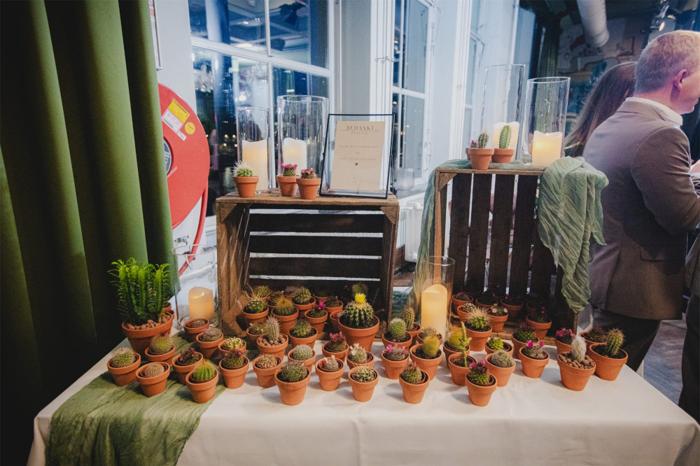 Bruiloft Thomas en Cleo: bruiloftstyling en bloemen door Je Grote Dag bij Machinist – Rotterdam – foto 12