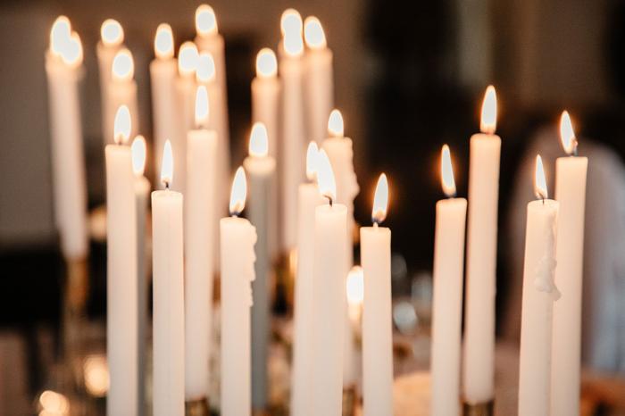 Classy Winter wedding: styled shoot door Je Grote Dag – foto 9