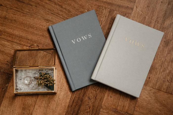 Classy Winter wedding: styled shoot door Je Grote Dag – foto 13