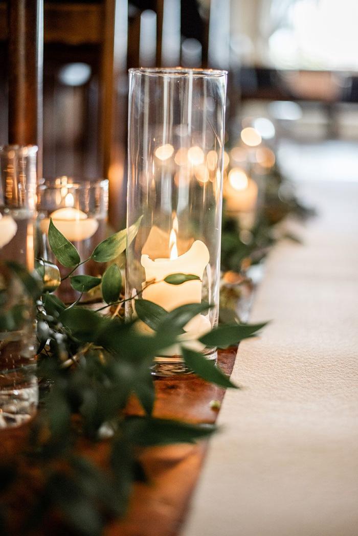 Classy Winter wedding: styled shoot door Je Grote Dag – foto 16