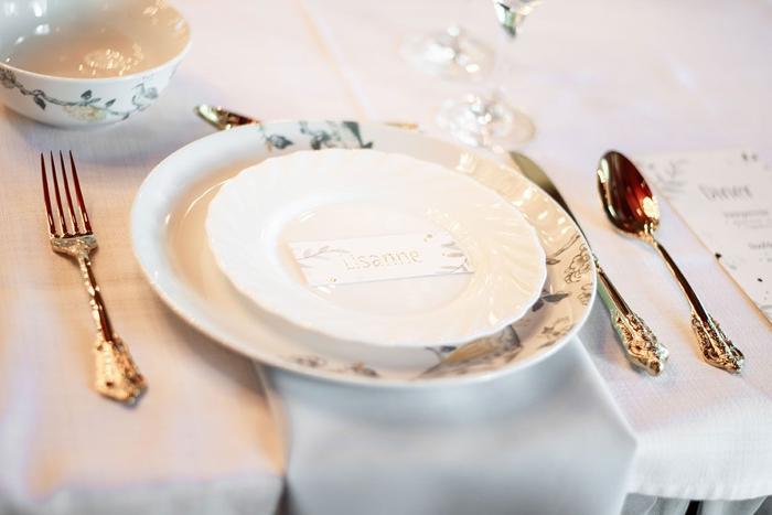 Classy Winter wedding: styled shoot door Je Grote Dag – foto 20