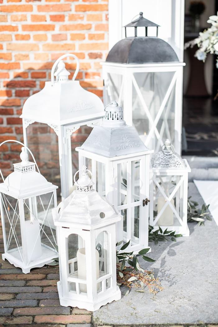 Classy Winter wedding: styled shoot door Je Grote Dag – foto 23