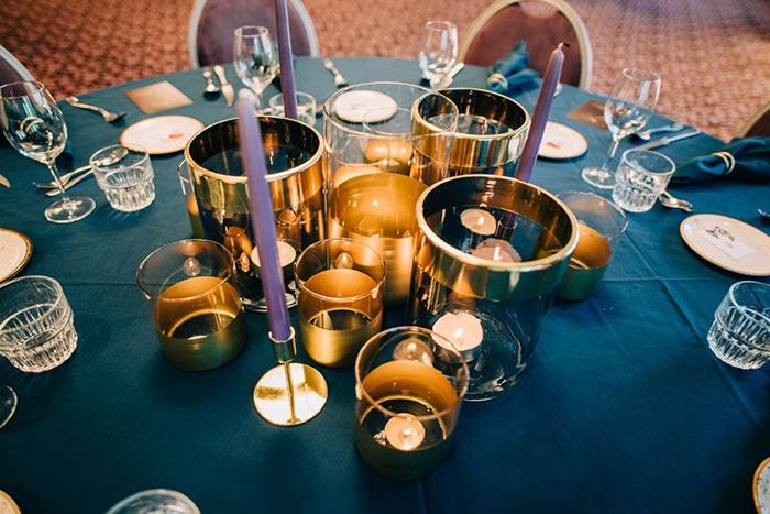 Deep Romance: styled shoot door Je Grote Dag – foto 3