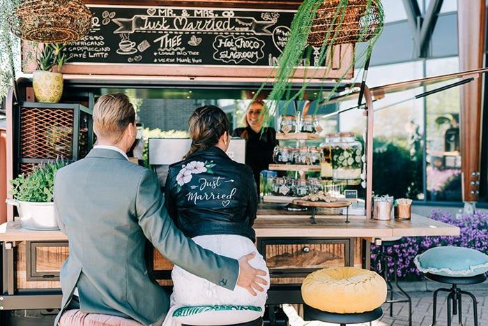 Deep Romance: styled shoot door Je Grote Dag – foto 5