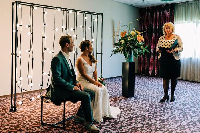 Deep Romance: styled shoot door Je Grote Dag – foto 8