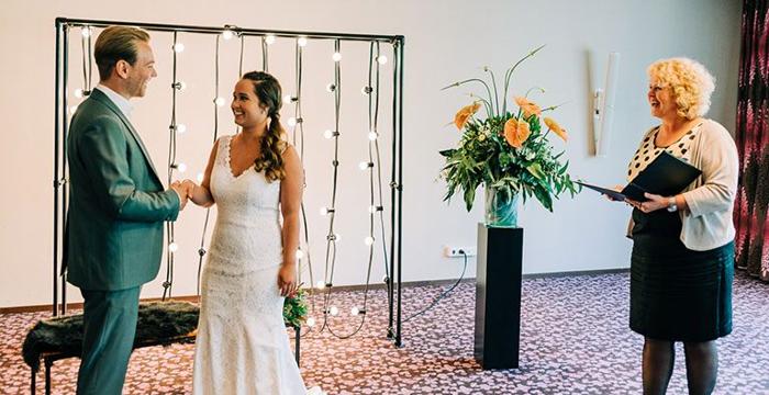 Deep Romance: styled shoot door Je Grote Dag – foto 9