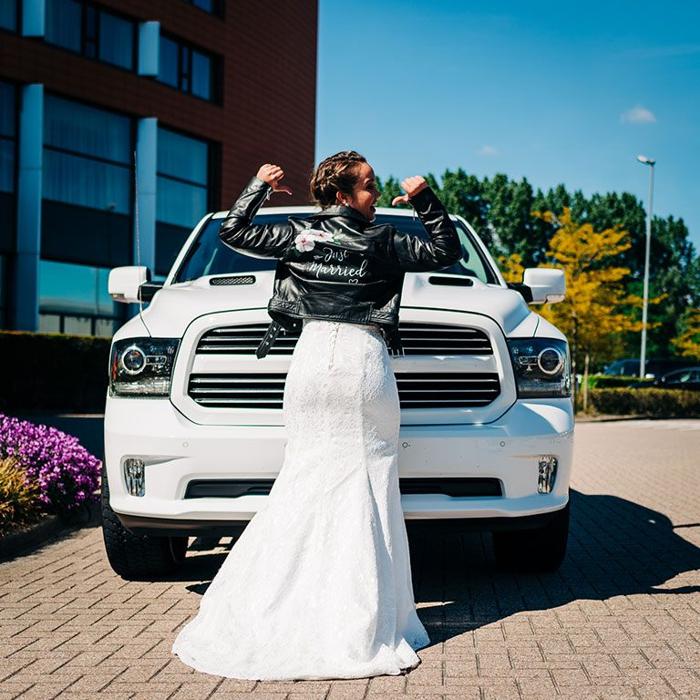 Deep Romance: styled shoot door Je Grote Dag – foto 11