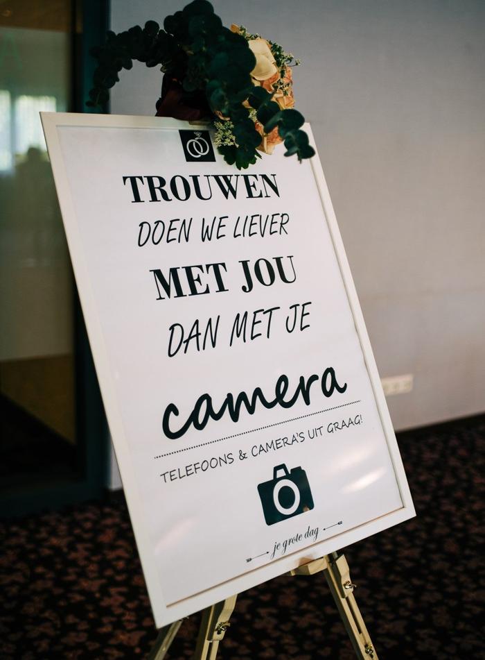 Deep Romance: styled shoot door Je Grote Dag – foto 13