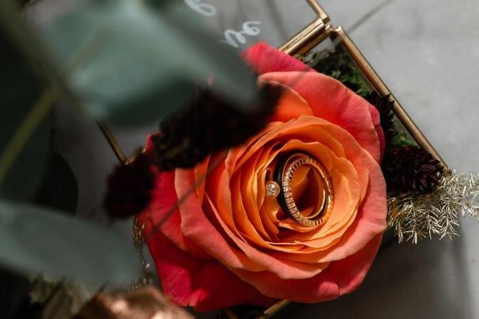 Den Witte Haen: styled shoot door Je Grote Dag – foto 5