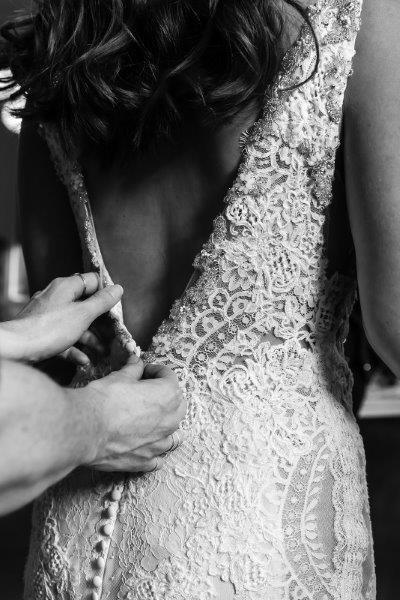 Den Witte Haen: styled shoot door Je Grote Dag – foto 6