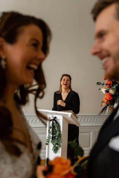 Den Witte Haen: styled shoot door Je Grote Dag – foto 13
