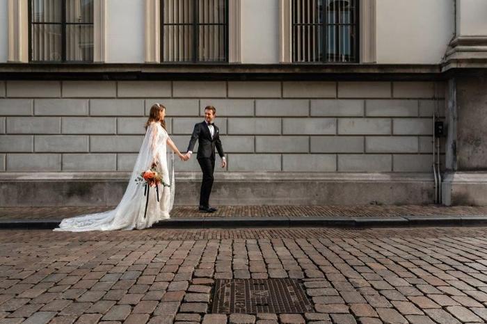 Den Witte Haen: styled shoot door Je Grote Dag – foto 16