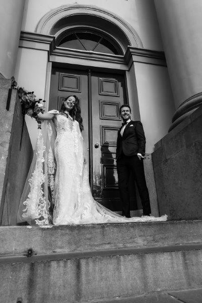 Den Witte Haen: styled shoot door Je Grote Dag – foto 17