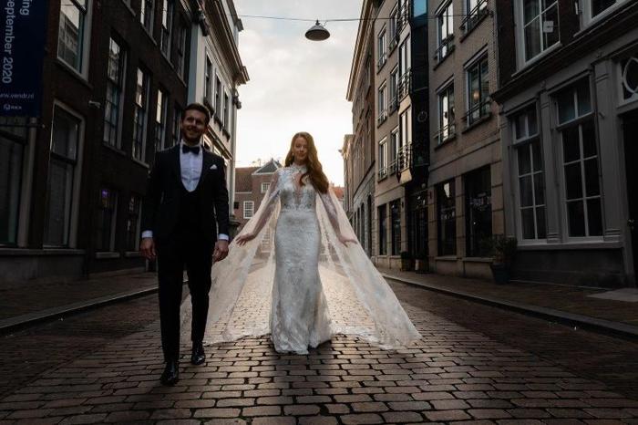 Den Witte Haen: styled shoot door Je Grote Dag – foto 18