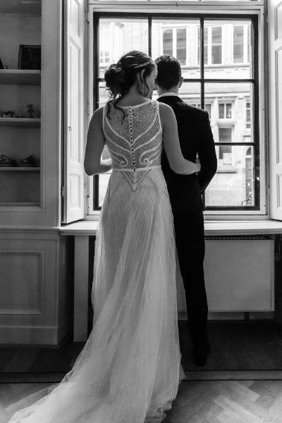 Den Witte Haen: styled shoot door Je Grote Dag – foto 20