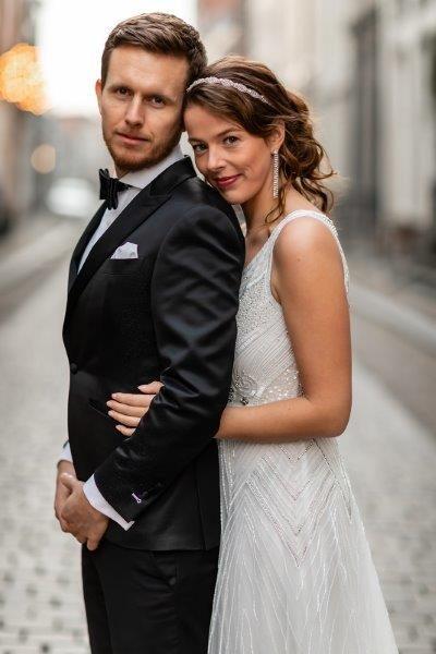 Den Witte Haen: styled shoot door Je Grote Dag – foto 21