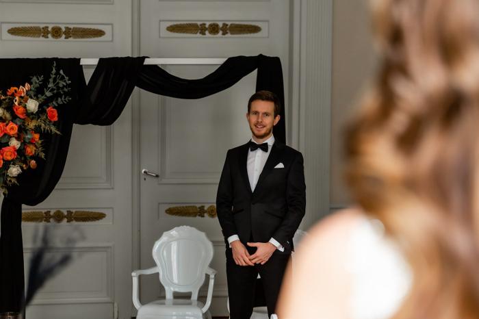Den Witte Haen: styled shoot door Je Grote Dag – foto 25